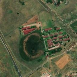 Satellite imagery of DAVEYTON WT, BW