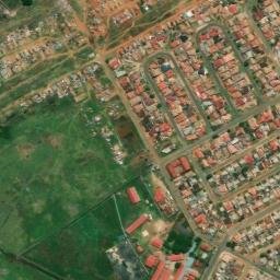 Satellite imagery of DAVEYTON WT, BW