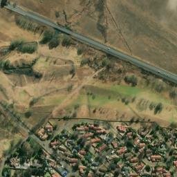 Satellite imagery of DELMAS WT, BW