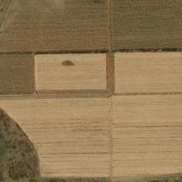 Satellite imagery of DELMAS NEW, BW