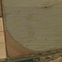 Satellite imagery of DELMAS NEW, BW