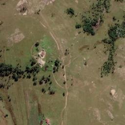 Satellite imagery of AANKOMST, MZ