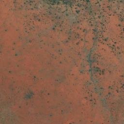 Satellite imagery of Flower Hill, AU