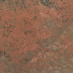 Satellite imagery of Flower Hill, AU