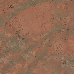 Satellite imagery of Flower Hill, AU