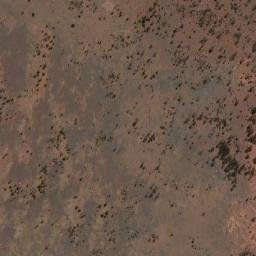 Satellite imagery of Smoke Hill, AU