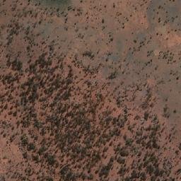 Satellite imagery of Smoke Hill, AU