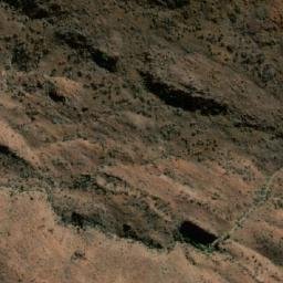 Satellite imagery of Dulgunja Hill, AU