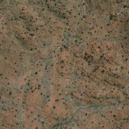 Satellite imagery of Piltadi Rockhole, AU