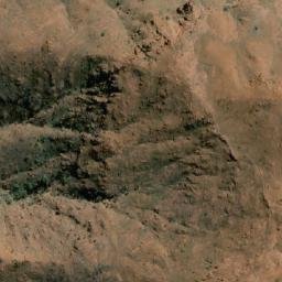Satellite imagery of Mount Morris, AU