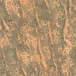 Satellite imagery of Gidyea Hill, AU