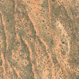 Satellite imagery of Gidyea Hill, AU