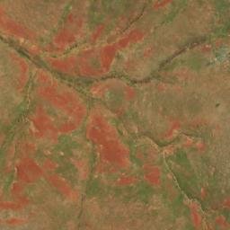 Satellite imagery of Warieapa Hill, AU