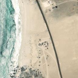 Satellite imagery of Punta Rodríguez, CL