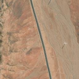 Satellite imagery of Vista Fuerte, CL