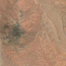 Satellite imagery of Vista Fuerte, CL