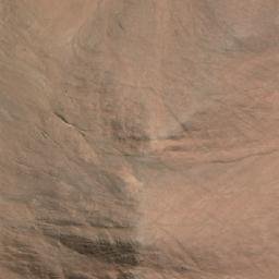 Satellite imagery of Cerro Negro Capitana, CL