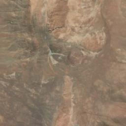 Satellite imagery of La Estrella, CL