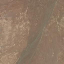 Satellite imagery of La Estrella, CL