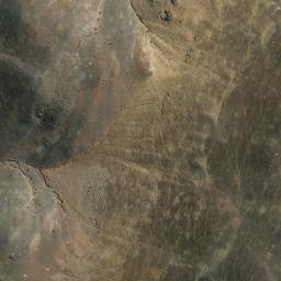 Satellite imagery of Cerro El Diablo, CL
