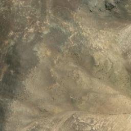 Satellite imagery of Cerro El Diablo, CL