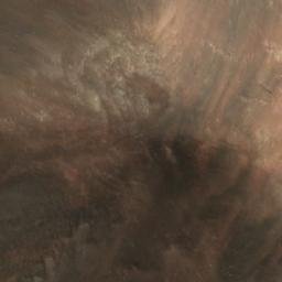Satellite imagery of Cerro La Nuez, CL