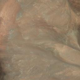 Satellite imagery of Cerro La Nuez, CL