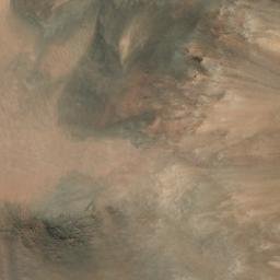 Satellite imagery of Cerro Portezuelo del Bajo, CL