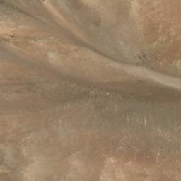 Satellite imagery of Cerro Portezuelo del Bajo, CL