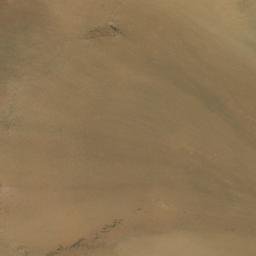 Satellite imagery of Cerro Oire, AR