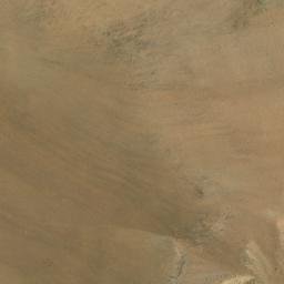 Satellite imagery of Cerro Oire, AR