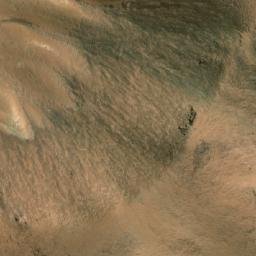 Satellite imagery of Cerro León Chico, AR