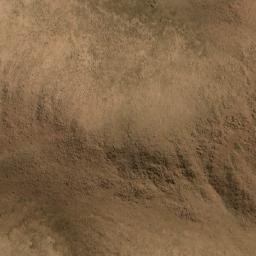 Satellite imagery of Cerro Mula Muerta, AR