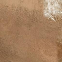 Satellite imagery of Cerro Mula Muerta, AR