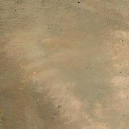 Satellite imagery of Cerro el Pabellón, AR