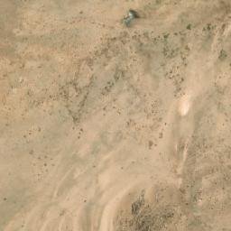 Satellite imagery of Cerro el Pabellón, AR