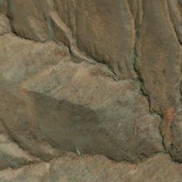 Satellite imagery of Cerro el Pabellón, AR