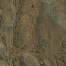 Satellite imagery of Cerro el Pabellón, AR