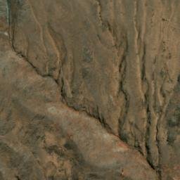 Satellite imagery of Cerro el Pabellón, AR