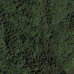 Satellite imagery of Cerro Negro, AR