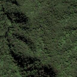 Satellite imagery of Cerro Negro, AR