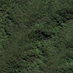 Satellite imagery of Cerro Negro, AR