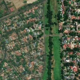 Satellite imagery of Rietfontein Consolidated, ZA