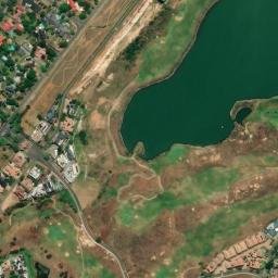 Satellite imagery of RYNPARK I, BW