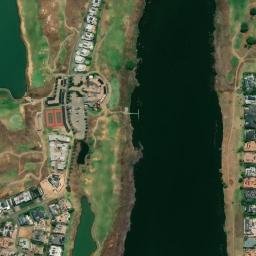 Satellite imagery of RYNPARK I, BW