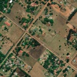 Satellite imagery of VLAK RES, BW
