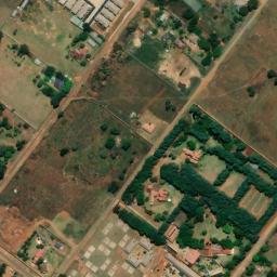 Satellite imagery of VLAK RES, BW