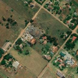 Satellite imagery of VLAK RES, BW
