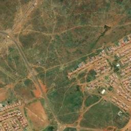 Satellite imagery of ZZ, BW