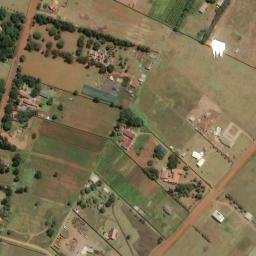Satellite imagery of PRE 105, BW